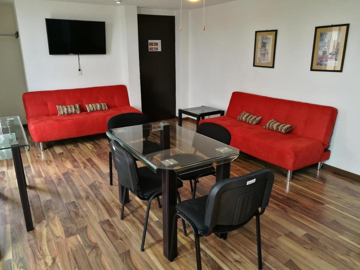 Hotel Delf-Inn Cuernavaca Ngoại thất bức ảnh