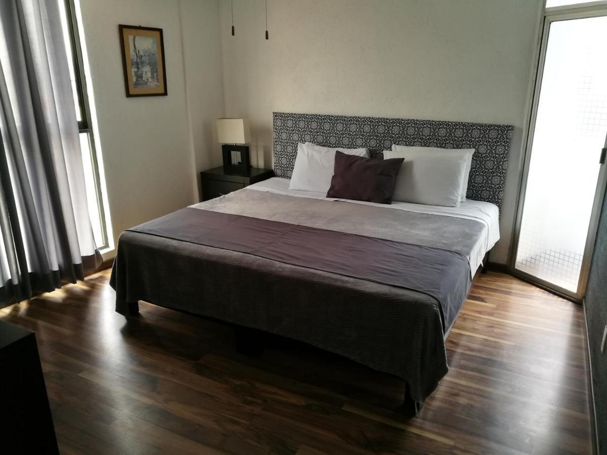 Hotel Delf-Inn Cuernavaca Ngoại thất bức ảnh