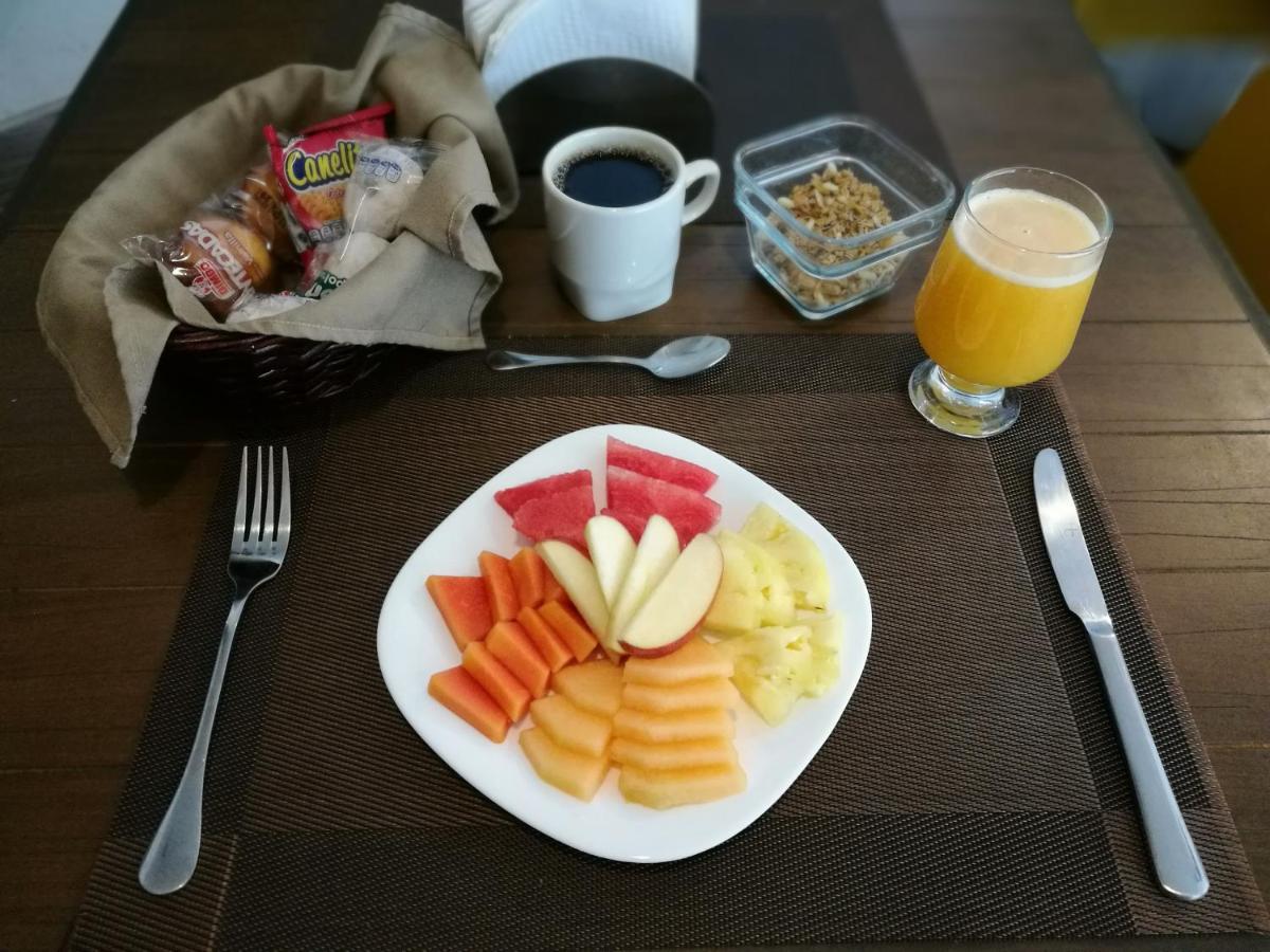 Hotel Delf-Inn Cuernavaca Ngoại thất bức ảnh