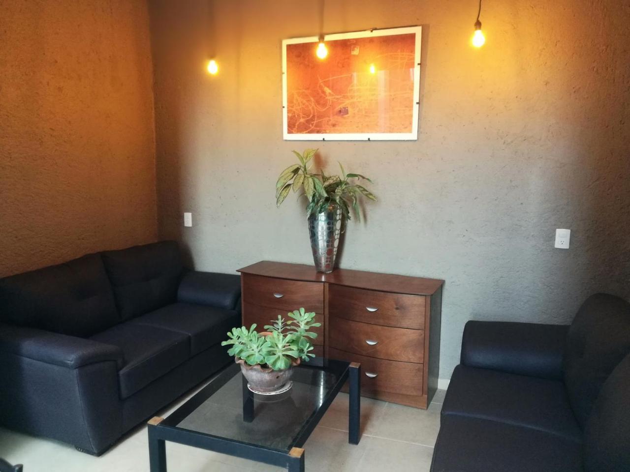 Hotel Delf-Inn Cuernavaca Ngoại thất bức ảnh