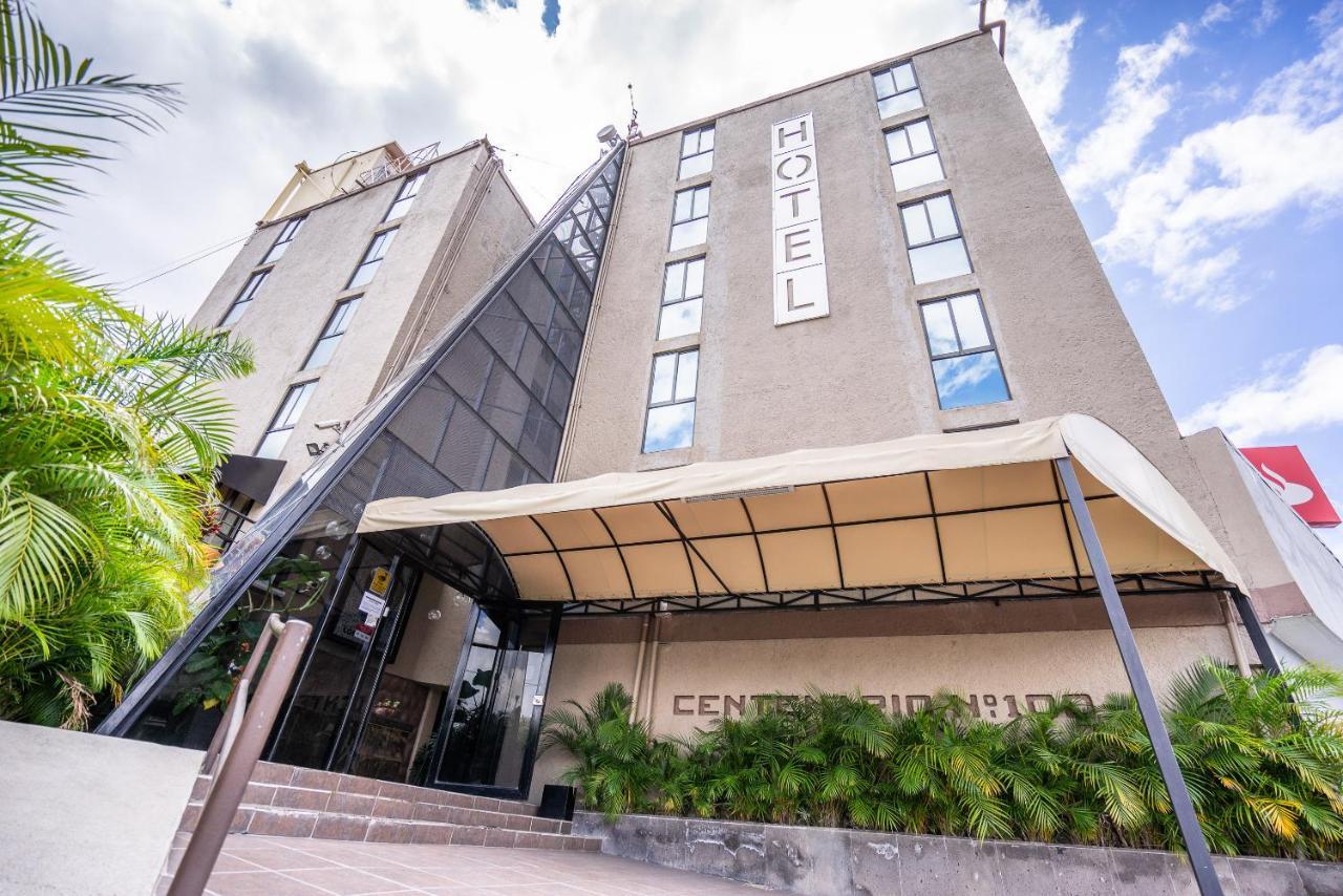 Hotel Delf-Inn Cuernavaca Ngoại thất bức ảnh